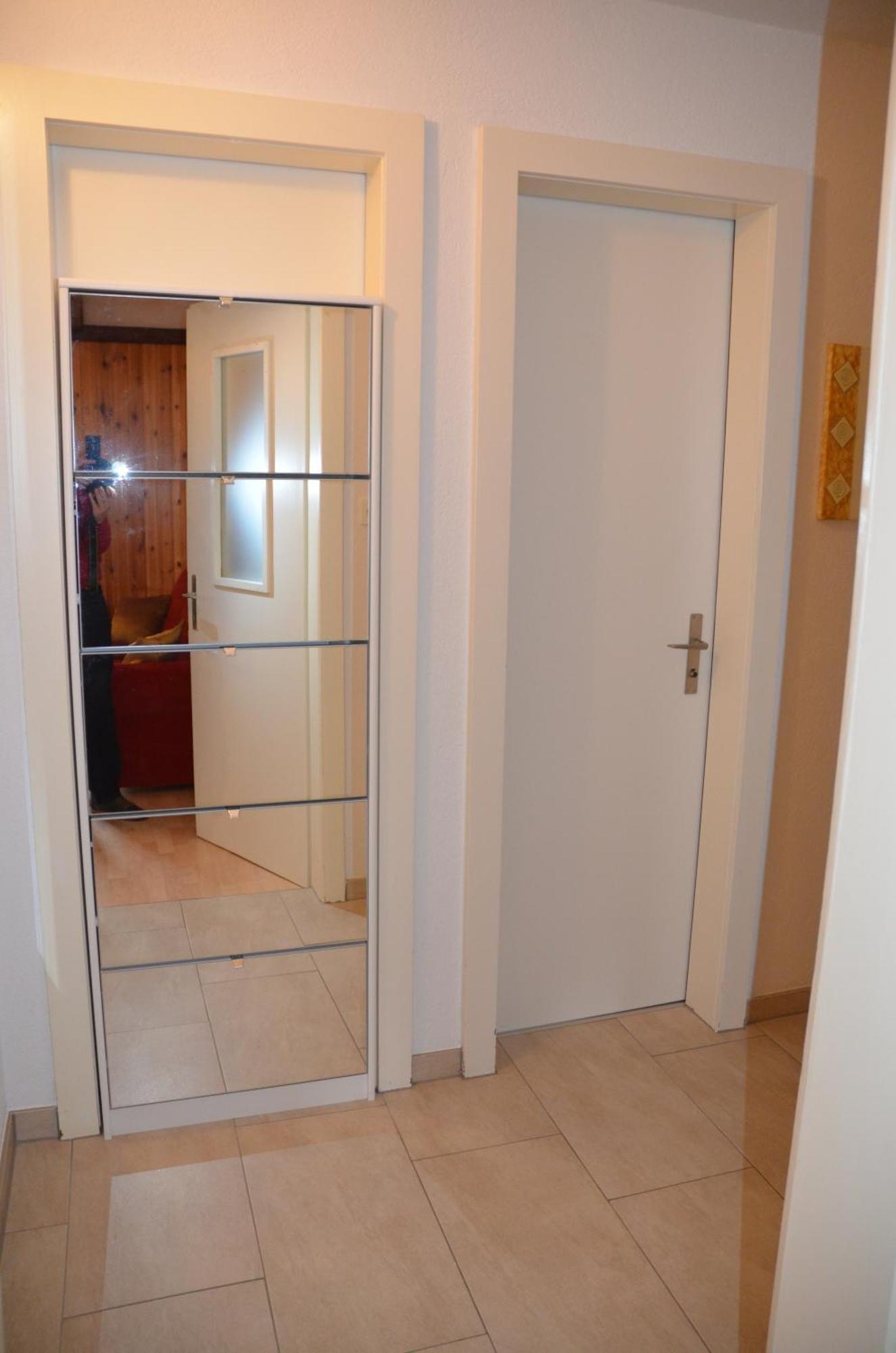 サース・アルマゲルHaus Alpenperleアパートメント 部屋 写真